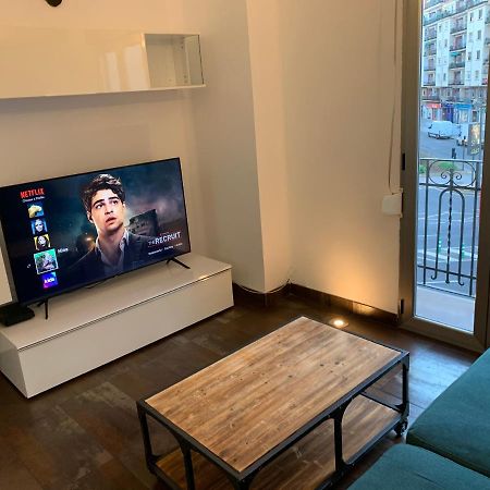 Apartamento Valencia Centro 아파트 외부 사진