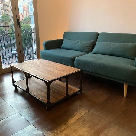 Apartamento Valencia Centro 아파트 외부 사진