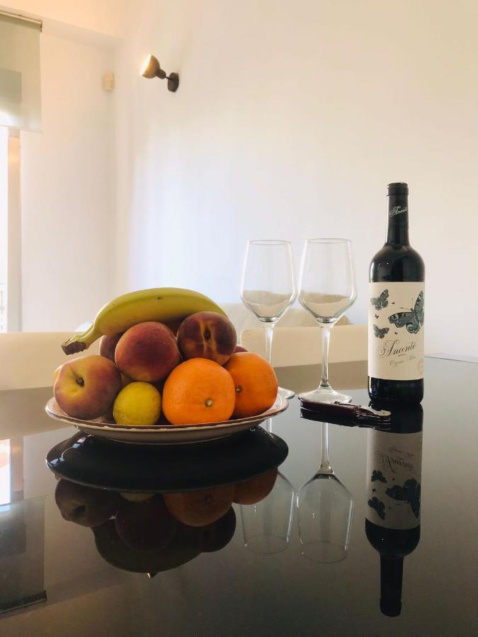 Apartamento Valencia Centro 아파트 외부 사진