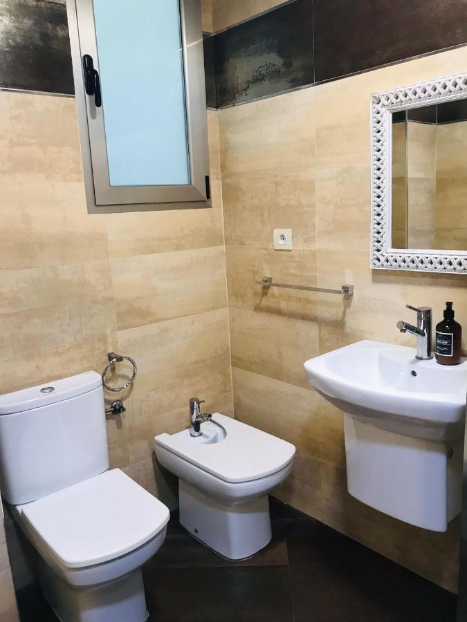 Apartamento Valencia Centro 아파트 외부 사진