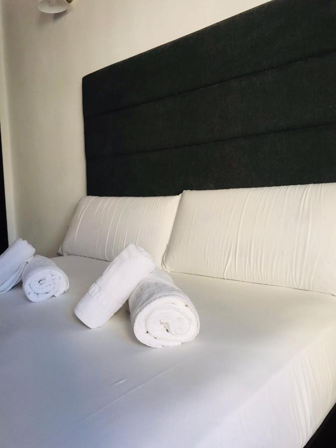 Apartamento Valencia Centro 아파트 외부 사진