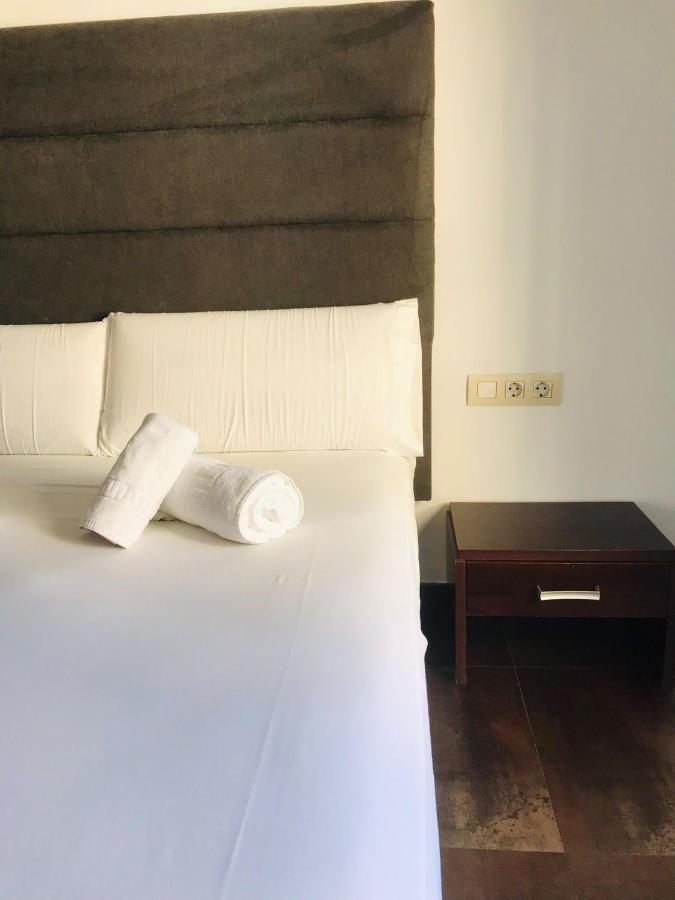 Apartamento Valencia Centro 아파트 외부 사진
