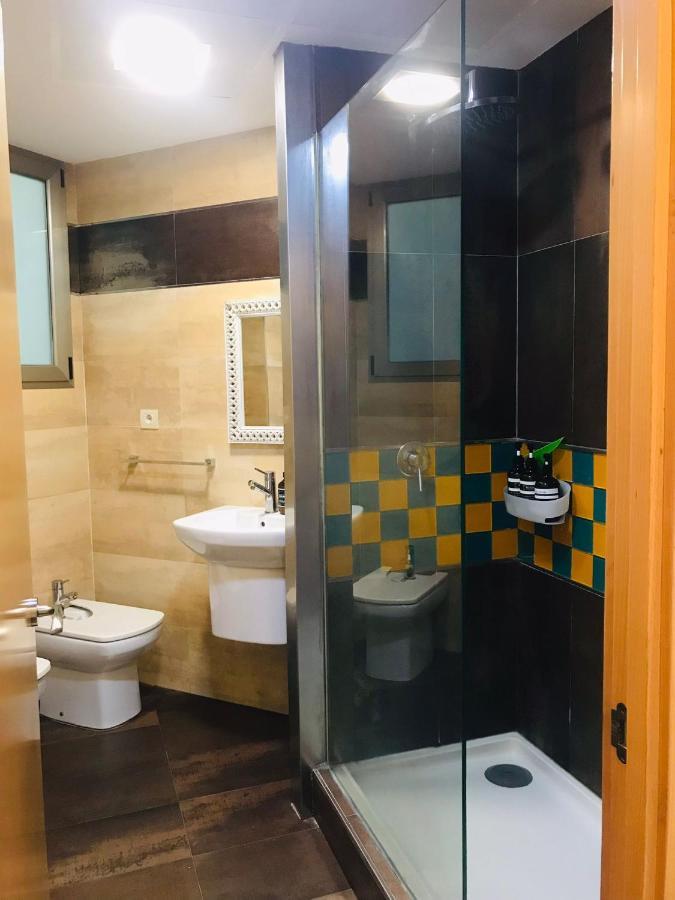 Apartamento Valencia Centro 아파트 외부 사진