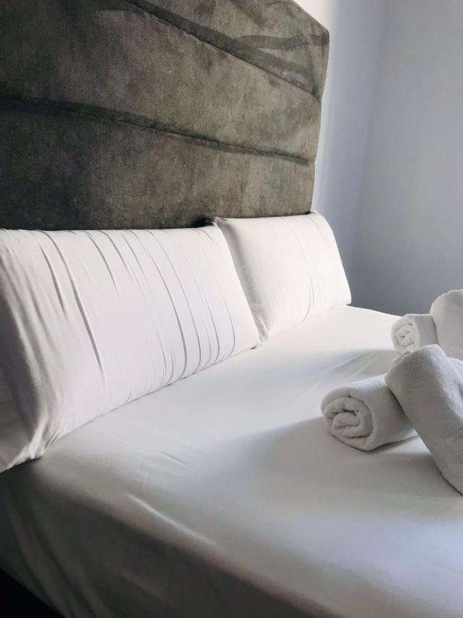 Apartamento Valencia Centro 아파트 외부 사진