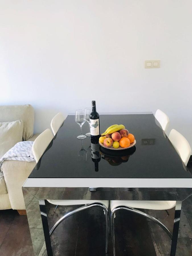 Apartamento Valencia Centro 아파트 외부 사진