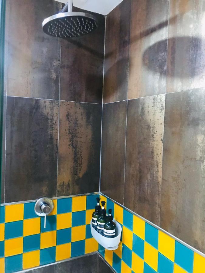 Apartamento Valencia Centro 아파트 외부 사진