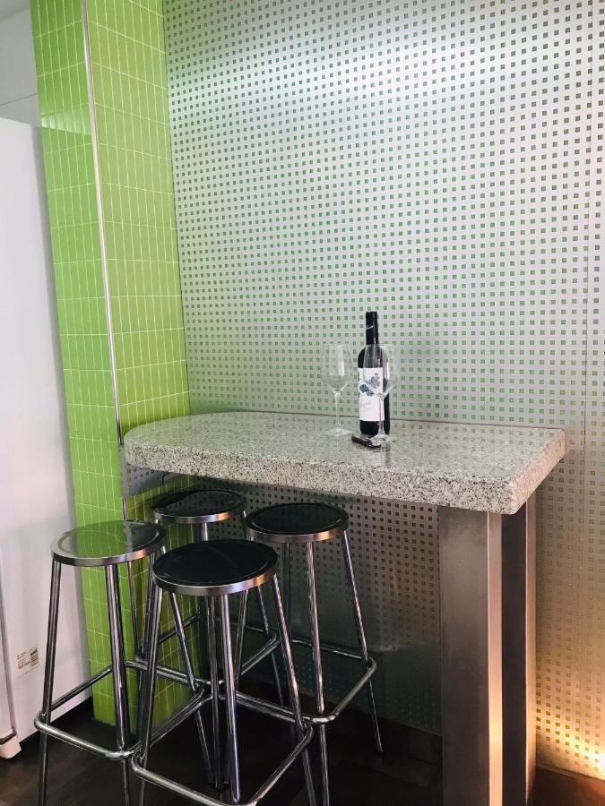 Apartamento Valencia Centro 아파트 외부 사진