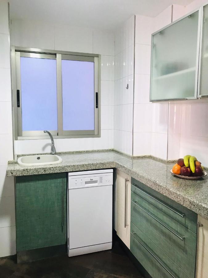 Apartamento Valencia Centro 아파트 외부 사진