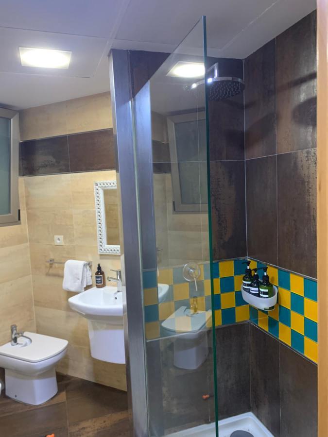 Apartamento Valencia Centro 아파트 외부 사진