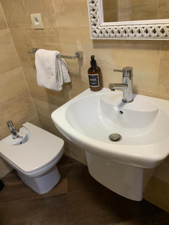 Apartamento Valencia Centro 아파트 외부 사진