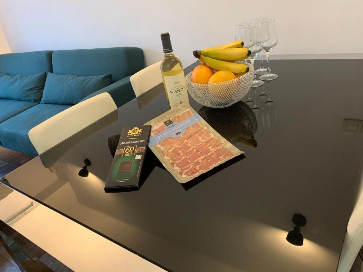 Apartamento Valencia Centro 아파트 외부 사진