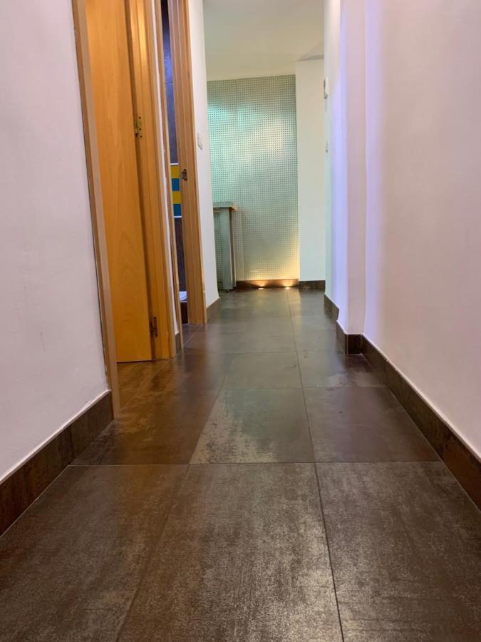Apartamento Valencia Centro 아파트 외부 사진