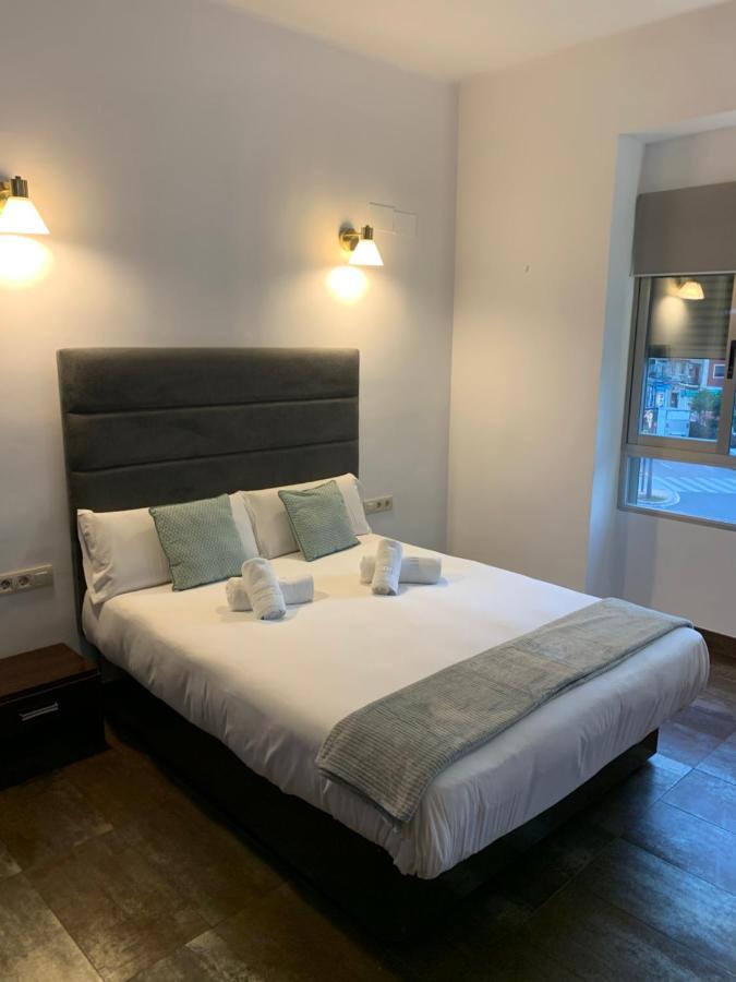 Apartamento Valencia Centro 아파트 외부 사진
