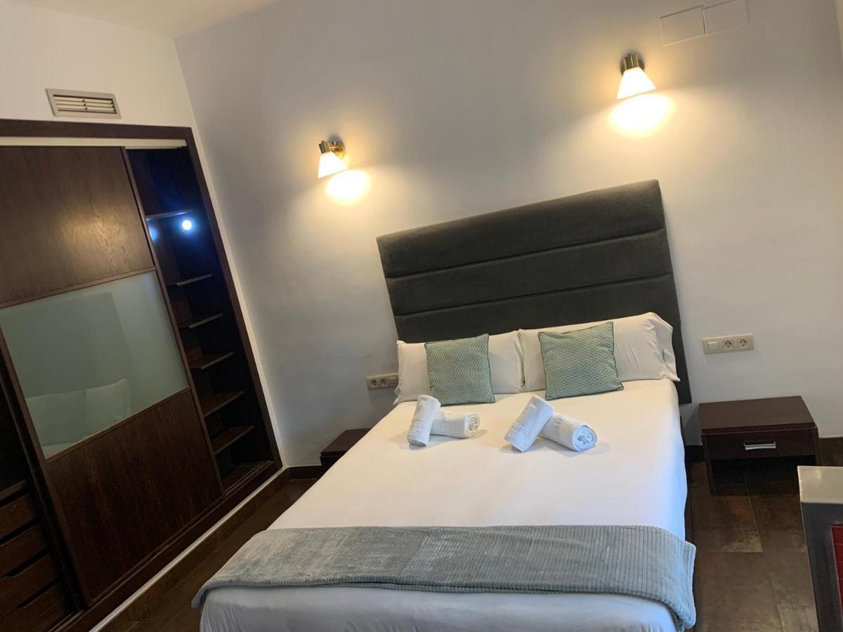 Apartamento Valencia Centro 아파트 외부 사진