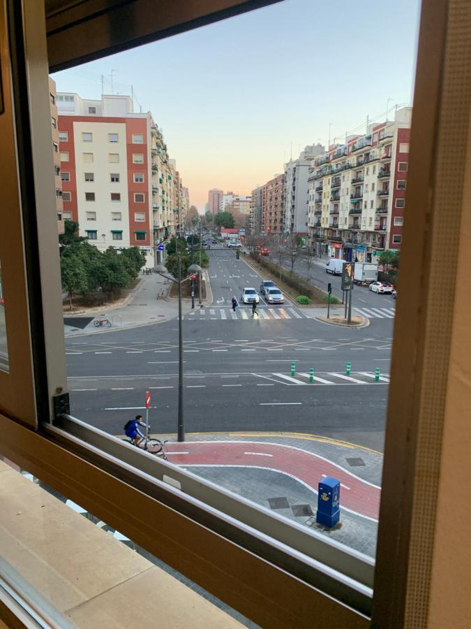 Apartamento Valencia Centro 아파트 외부 사진