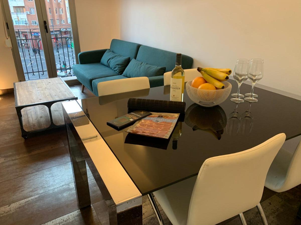 Apartamento Valencia Centro 아파트 외부 사진