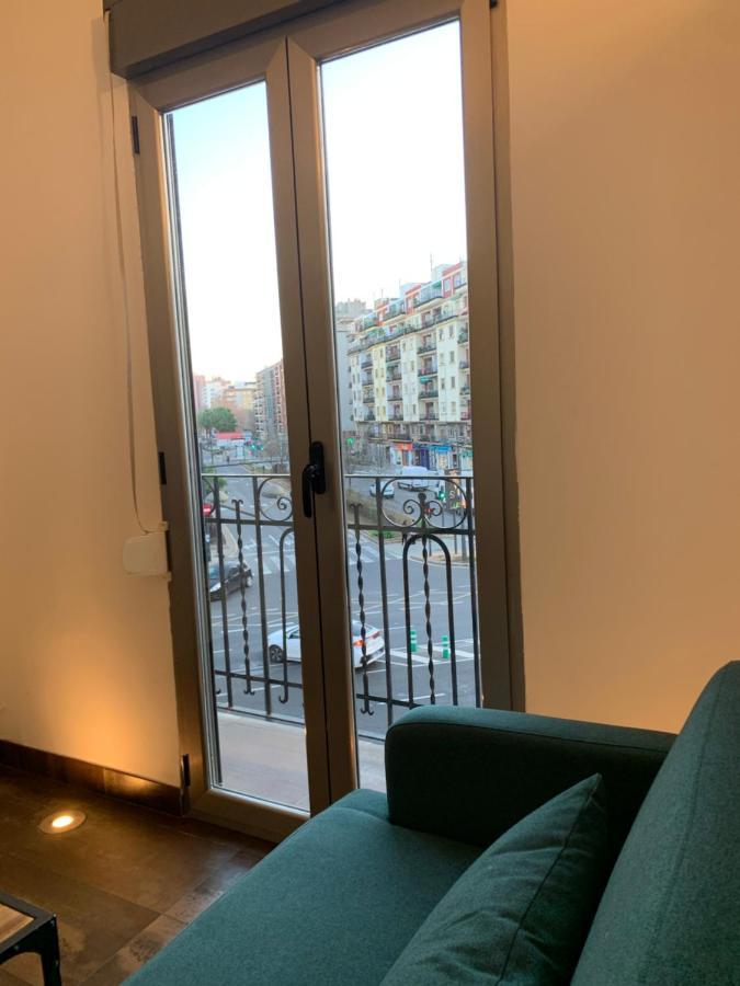 Apartamento Valencia Centro 아파트 외부 사진