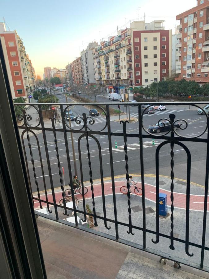 Apartamento Valencia Centro 아파트 외부 사진