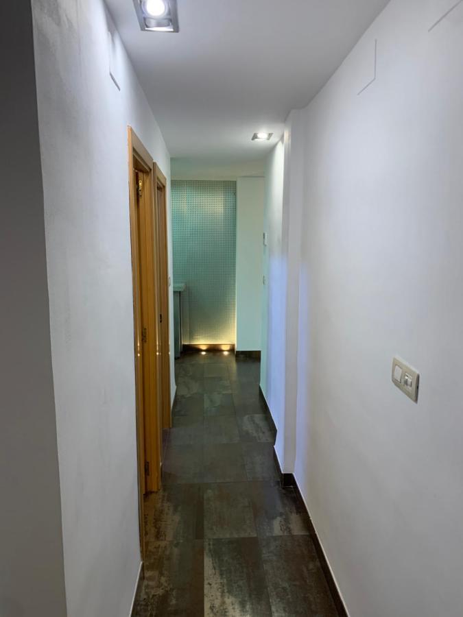 Apartamento Valencia Centro 아파트 외부 사진